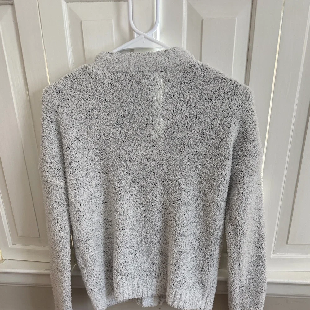 Abercrombie Kids Cardigan size 11-12 - Picture 3 of 3